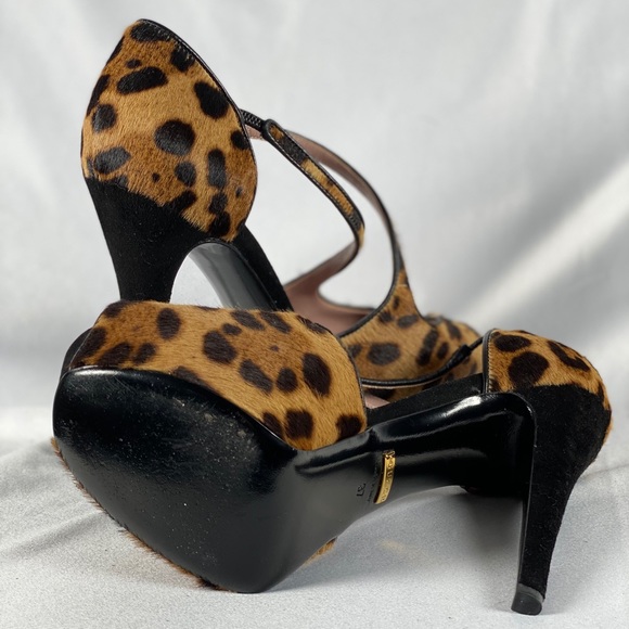 GUCCI PUMP - Picture 4 of 4